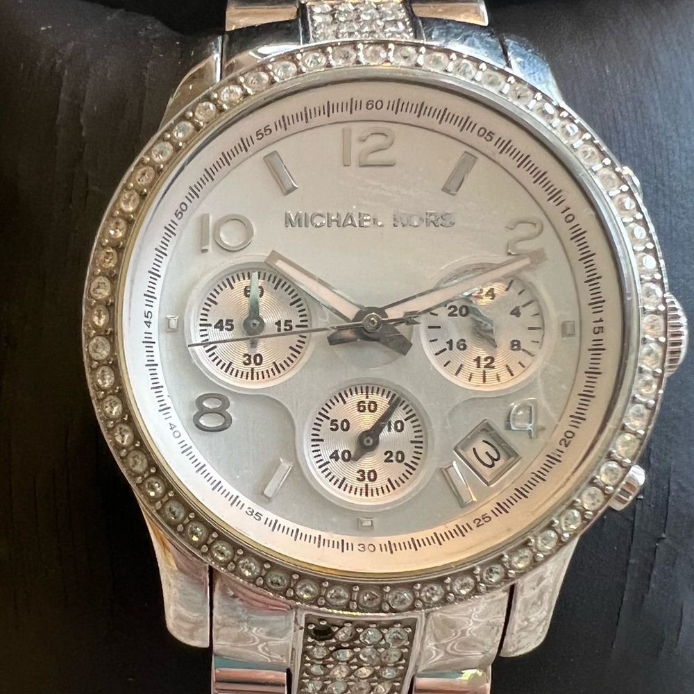 Michael Kors Women's Watch MK5108